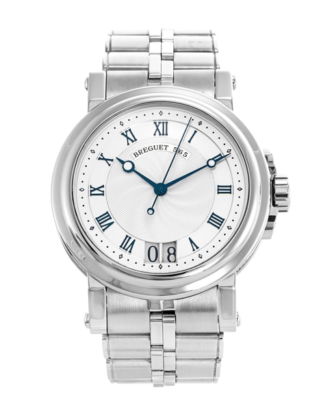 Breguet Marine 5817ST/12/SV0